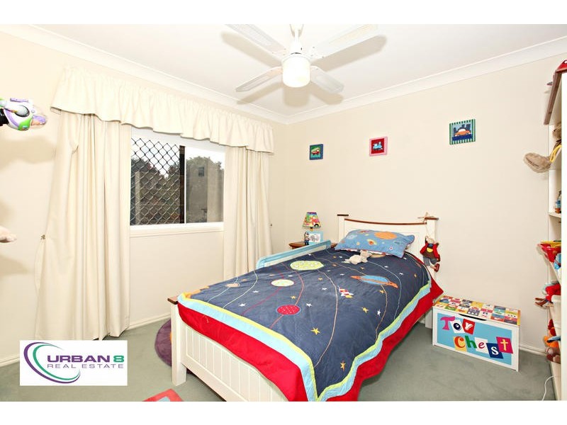 25 Jamieson Place, Brookfield QLD 4069